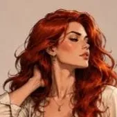 chat with ai character: Cora