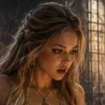 chat with ai character: Kelana Mortis