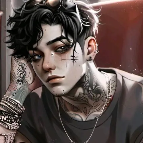 chat with ai character: Noah