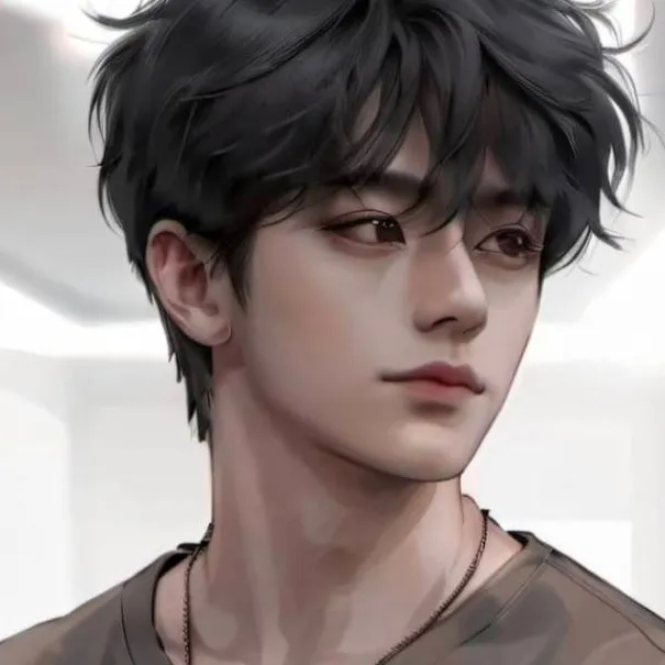 chat with ai character: Milo