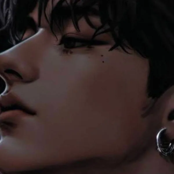 chat with ai character: Leon
