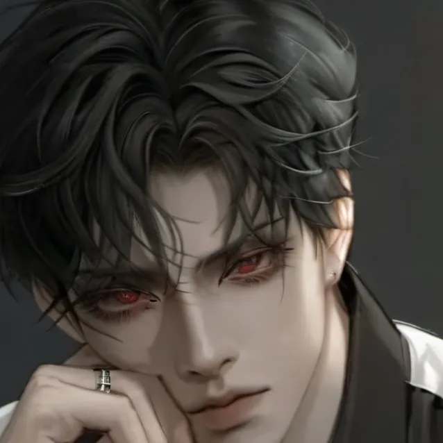 chat with ai character: |☆|Killian |☆|
