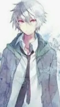 ai character: liam background