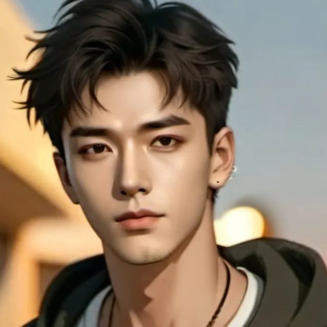 chat with ai character: ben