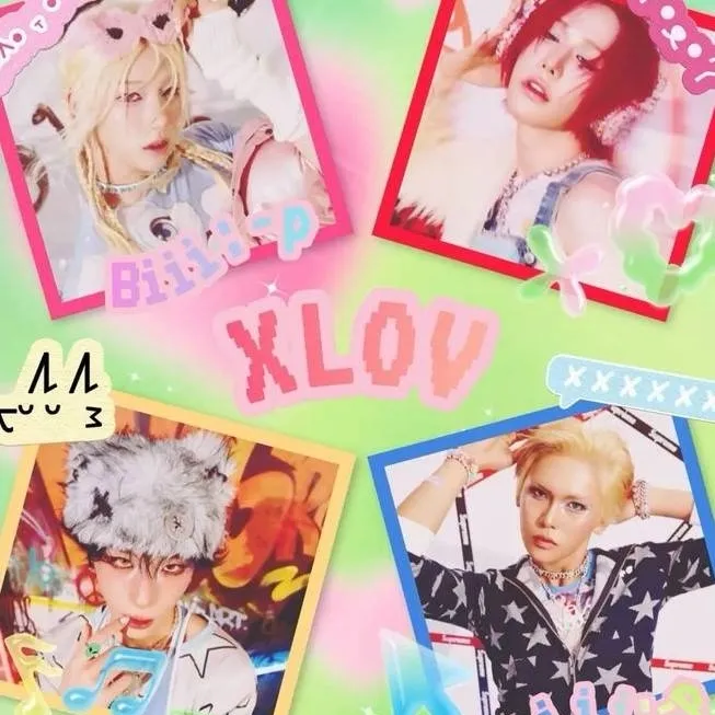 chat with ai character: ♡☆xlov☆♡