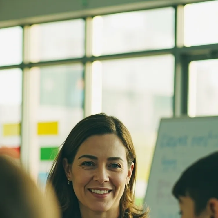 chat with ai character: bullied