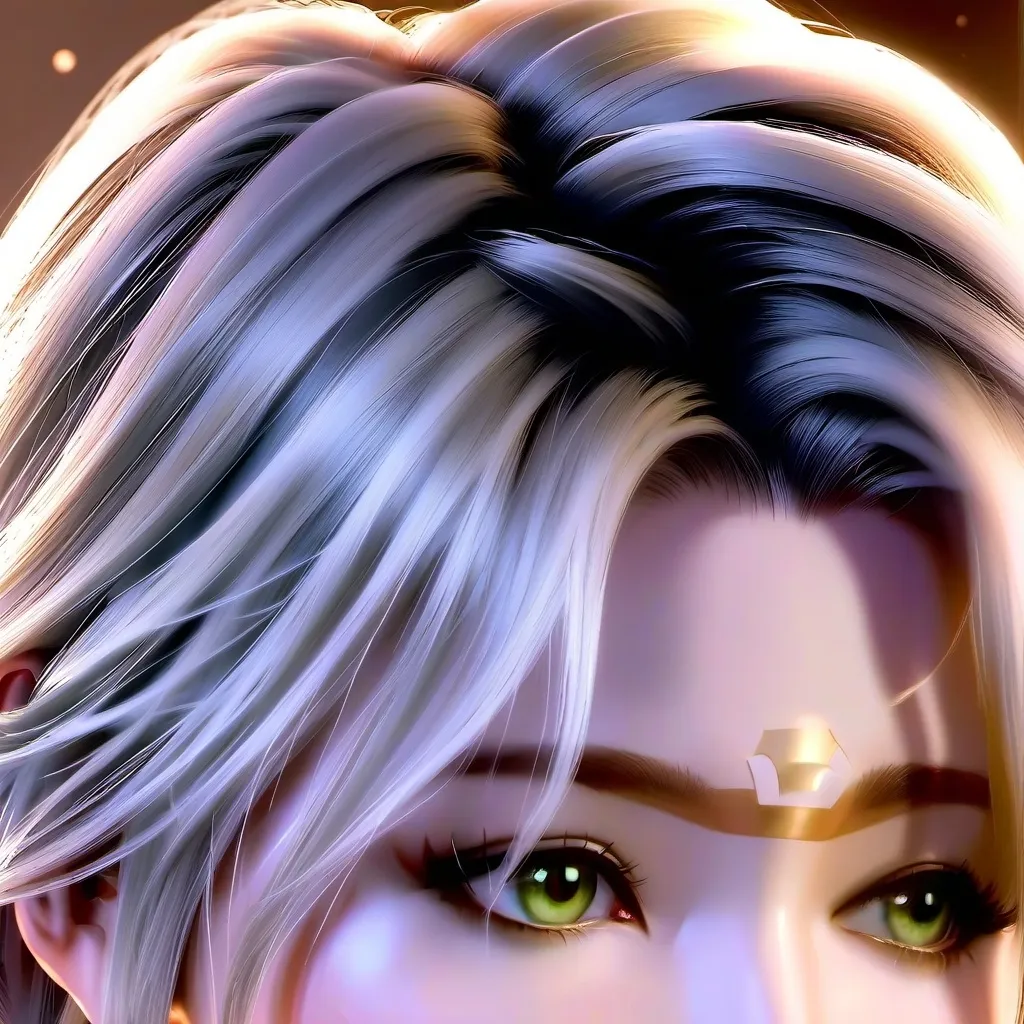 chat with ai character: anna
