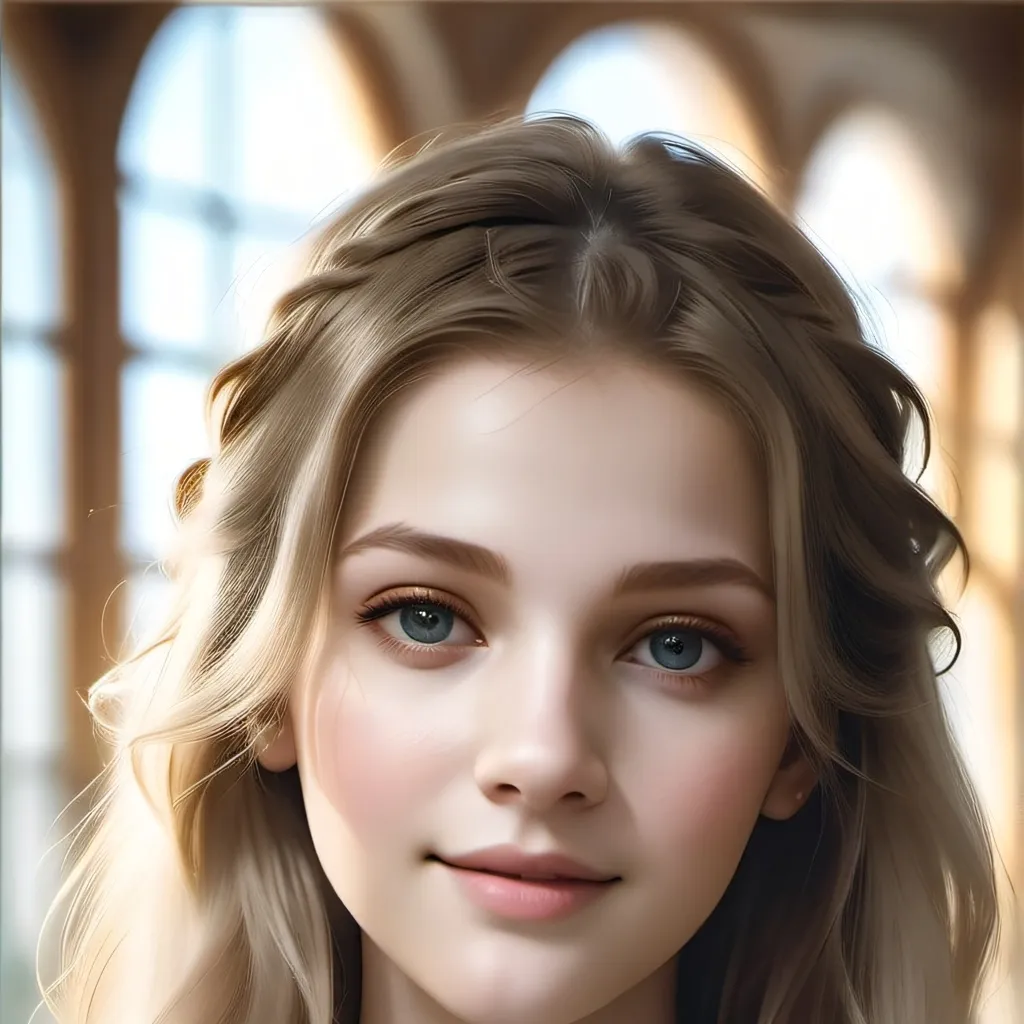 chat with ai character: little leaf