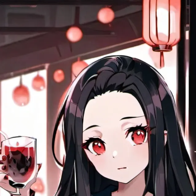 chat with ai character: Giulia 