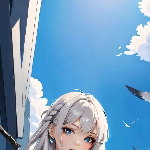 chat with ai character: Anna 