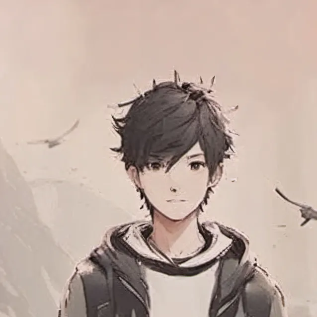 chat with ai character: secret love