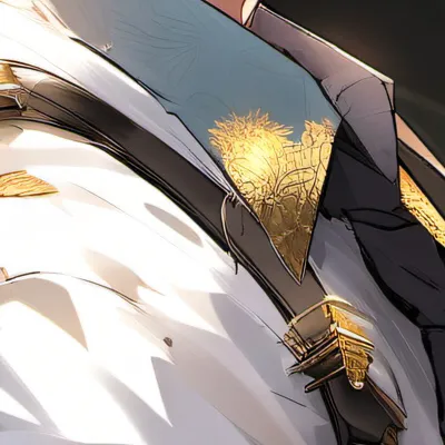 chat with ai character: Dawn