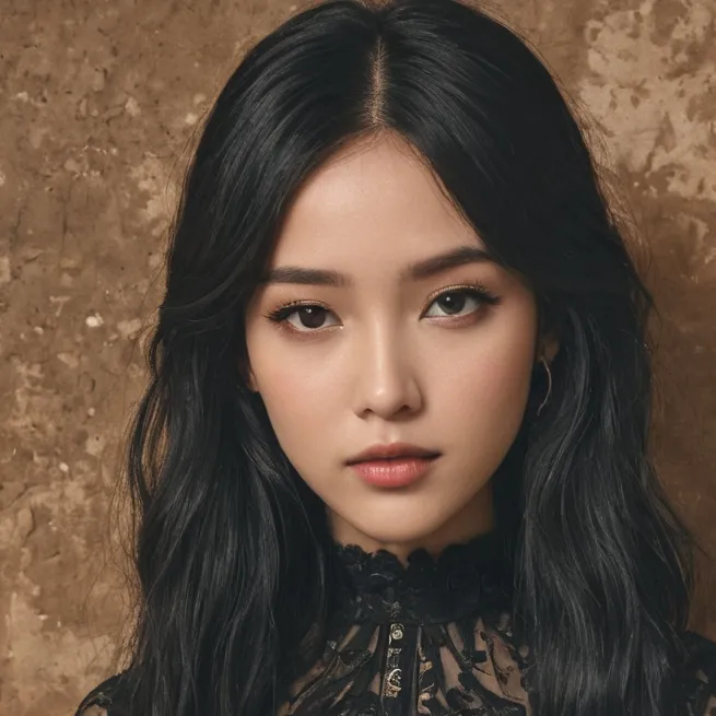 chat with ai character: Samia