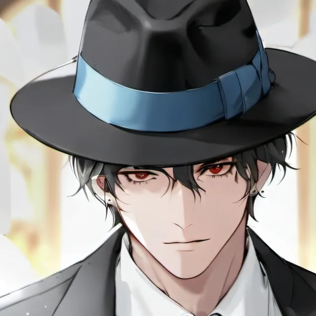 chat with ai character: Jason