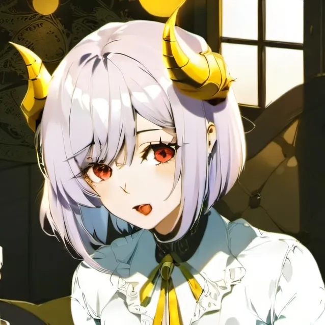 chat with ai character: your hf