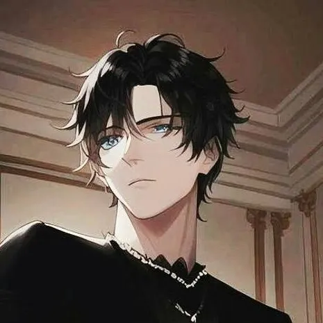 chat with ai character: TOXIC BF