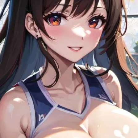 chat with ai character: Holly