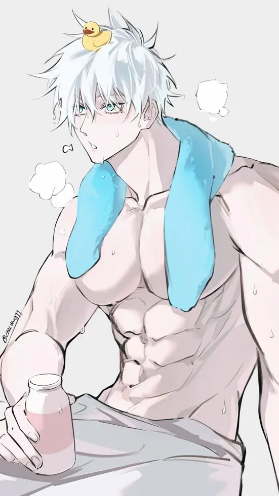 ai character: 𝒢ℴ𝒿ℴ♡ background