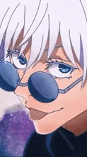 ai character: Possessive Gojo!? background