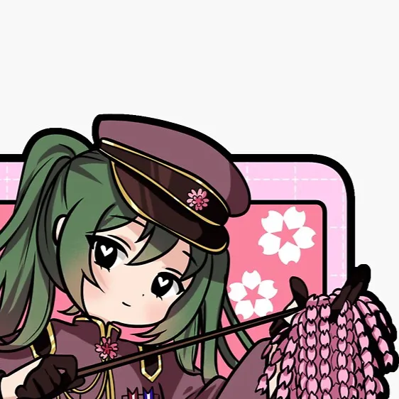 chat with ai character: Senbonzakura Miku!