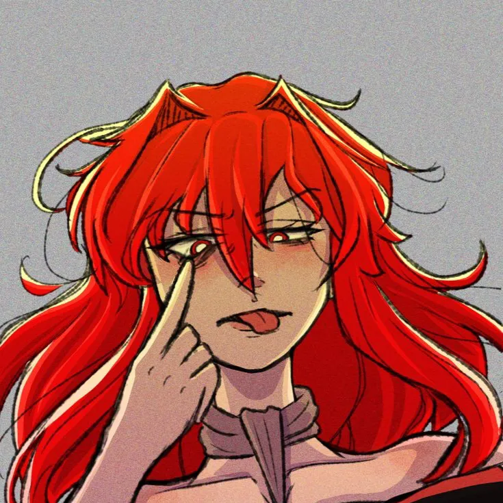 chat with ai character: ✨Asteria✨
