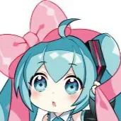 chat with ai character:  🎀Miku🎀