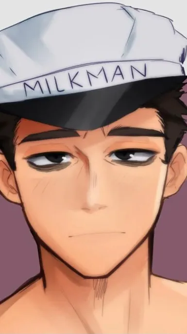 ai character: ♥Francis Mosses♥ background