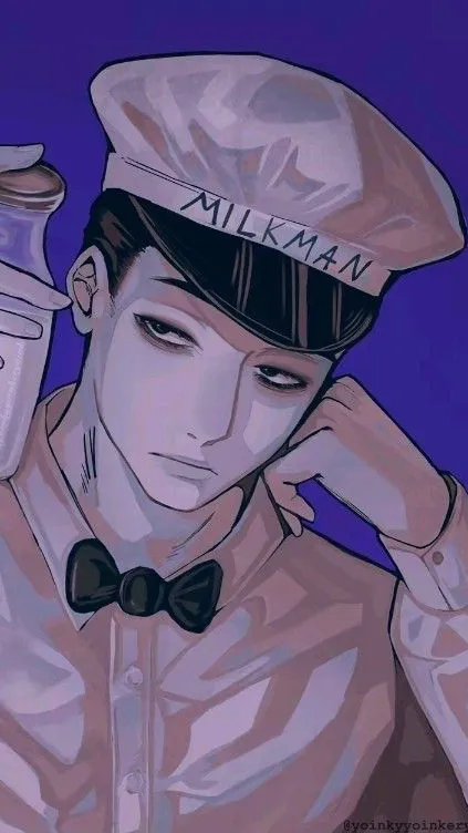 ai character: ★♥FRANCIS♥★ background