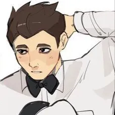 chat with ai character: 💖Francis💖