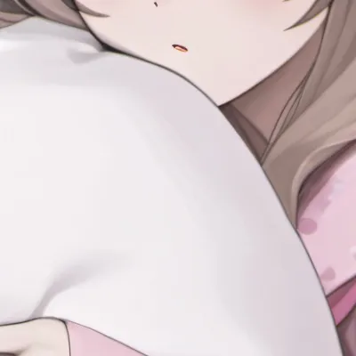 chat with ai character: cute girl