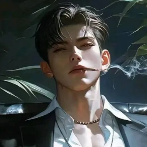 chat with ai character: Marco
