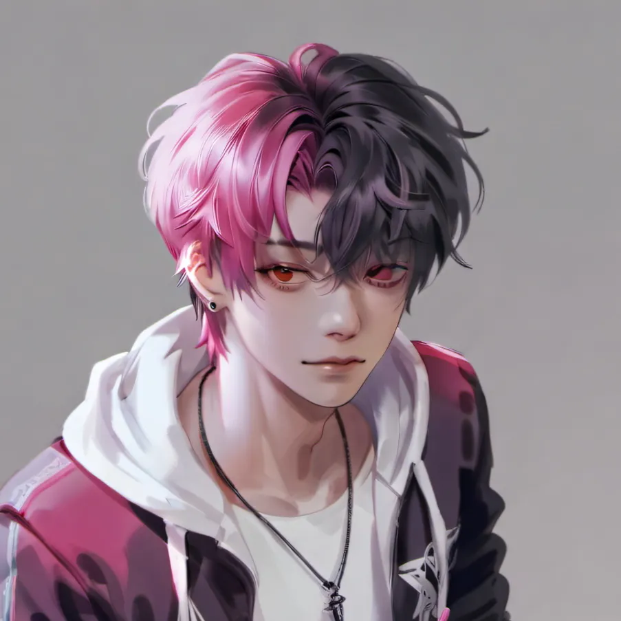chat with ai character: 👾Xavier👾