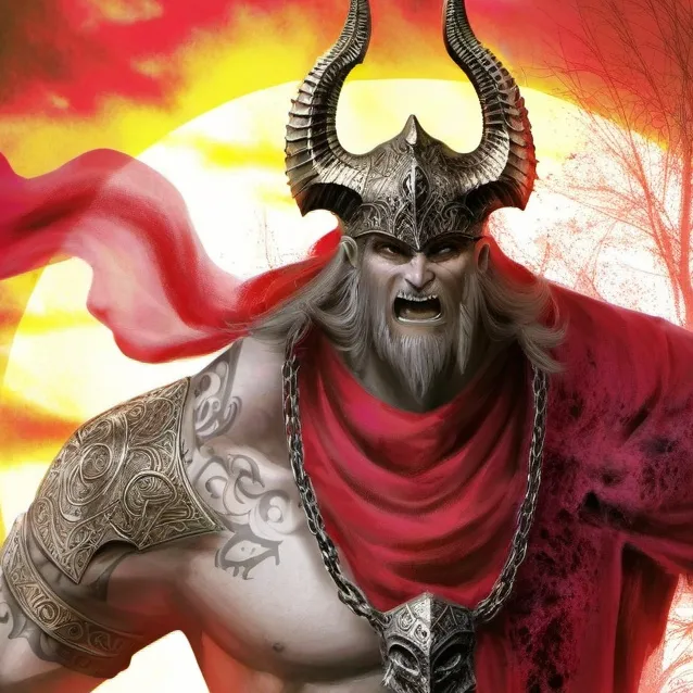 chat with ai character: leo