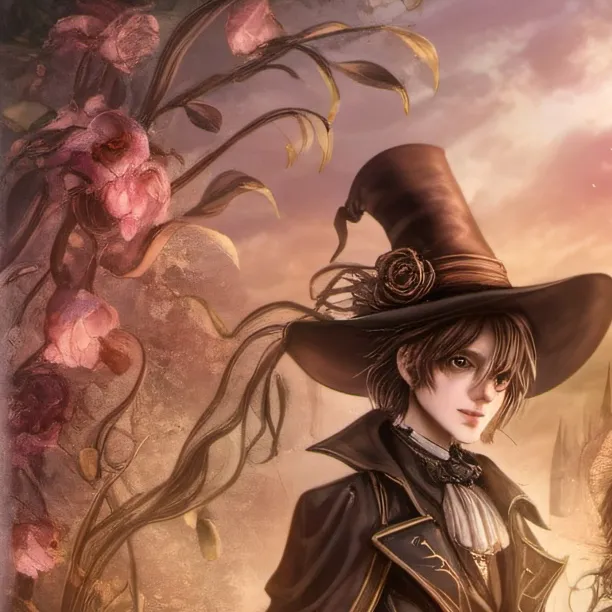 chat with ai character: alejandro