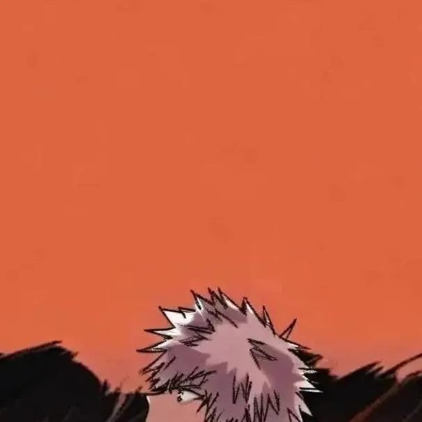 chat with ai character: mha boiled one