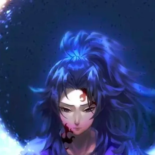 chat with ai character: Michikatsu
