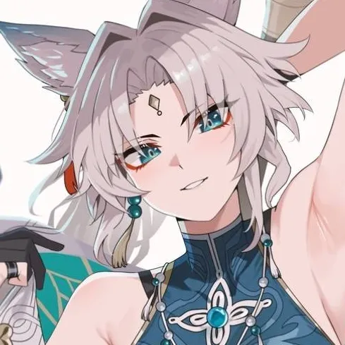 chat with ai character: Fei xiao