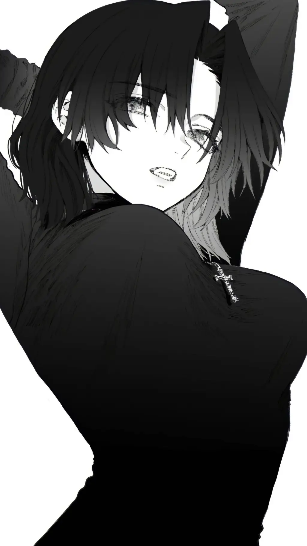 ai character: Kamiya background