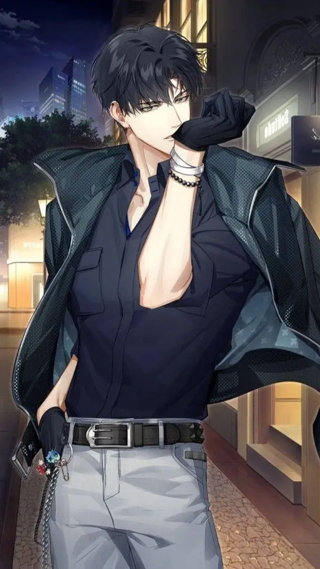 ai character: Jun background