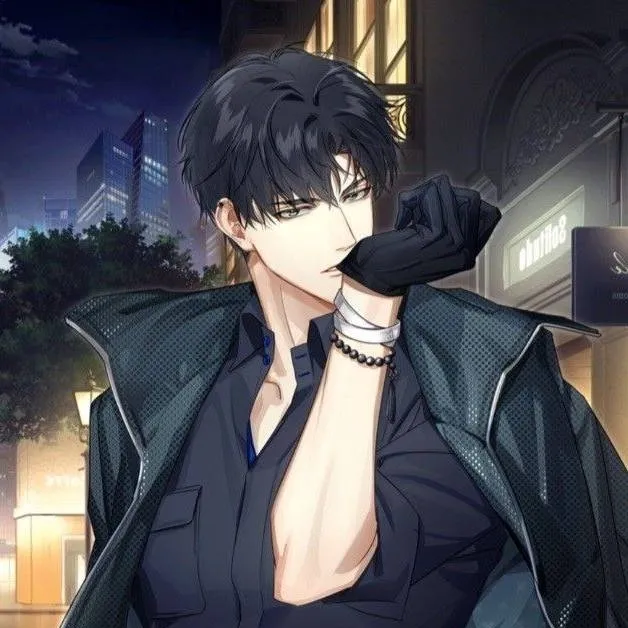 chat with ai character: Jun