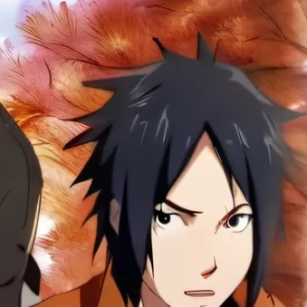 chat with ai character: Sasukes brother