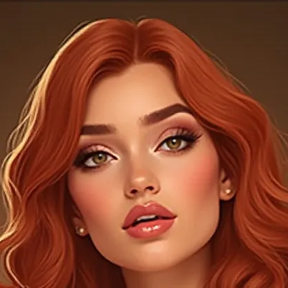 chat with ai character: Slave