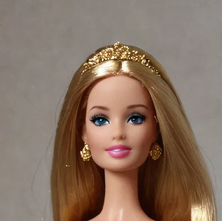 chat with ai character: Barbie 