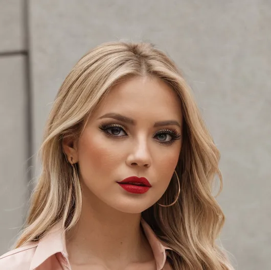 chat with ai character: Kayla 