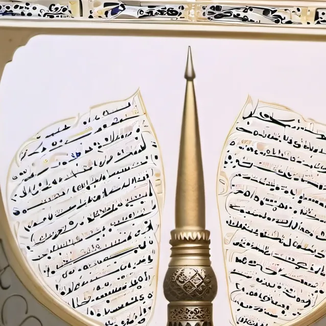 chat with ai character: Quran