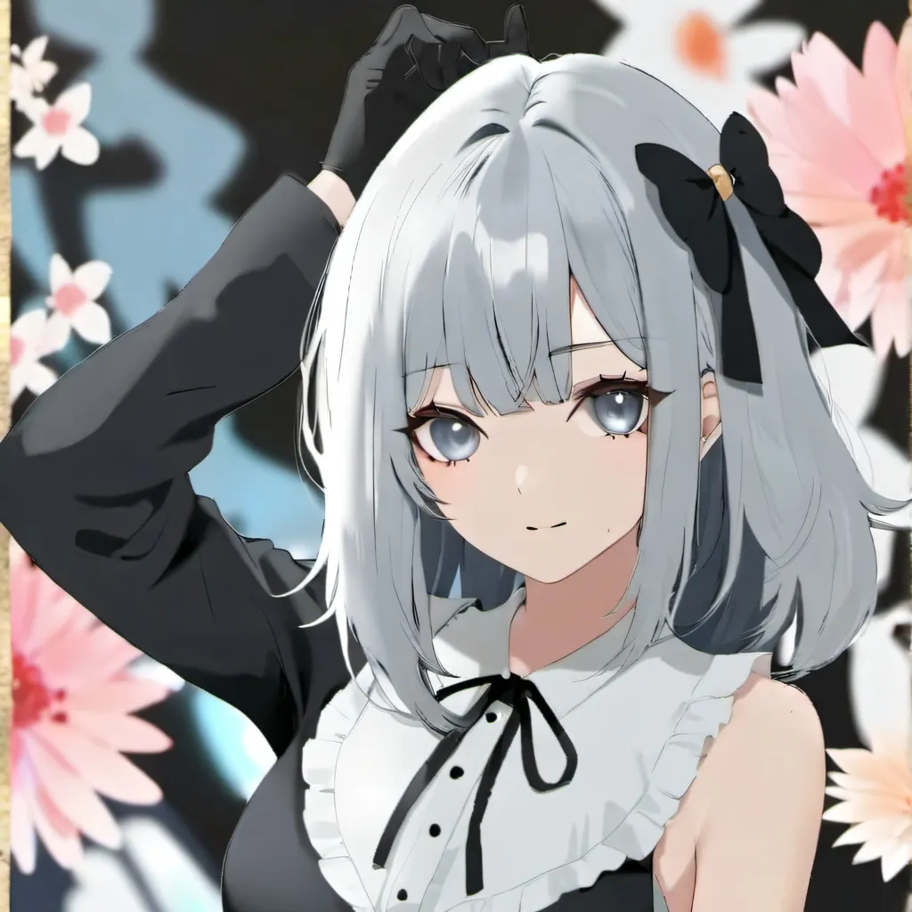 chat with ai character: Ema