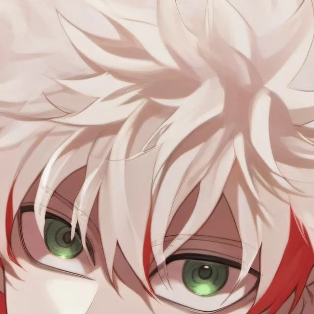 chat with ai character: MHA, (BKDK)