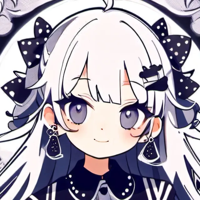 chat with ai character: Mha!