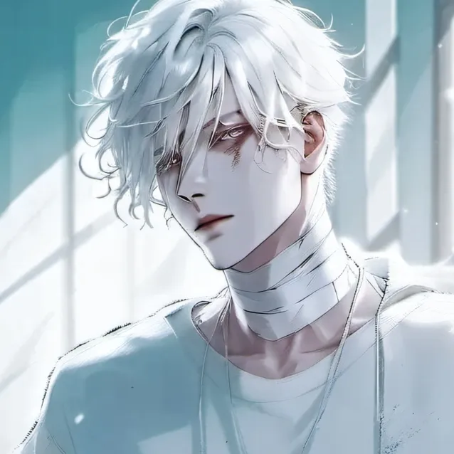 chat with ai character: Jude