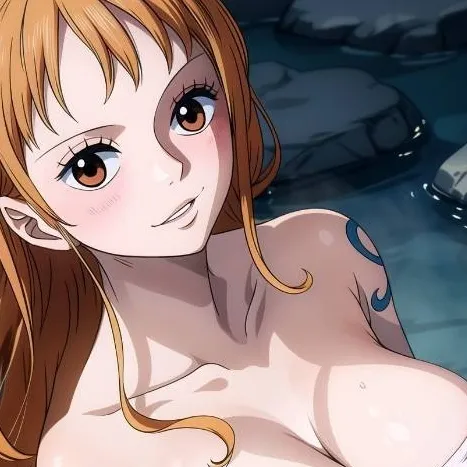 chat with ai character: Nami (One piece)